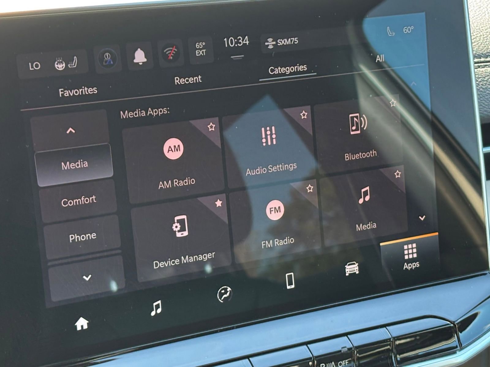 Thumbnail: 2025 Jeep Compass - 20