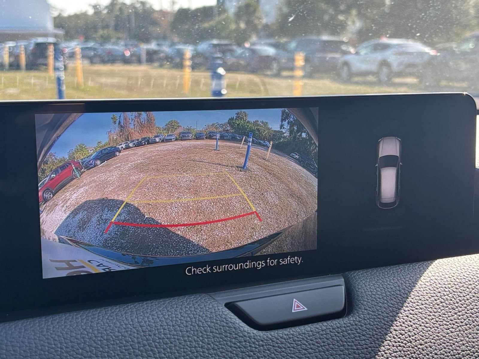 Thumbnail: 2025 Mazda CX-90 - 17