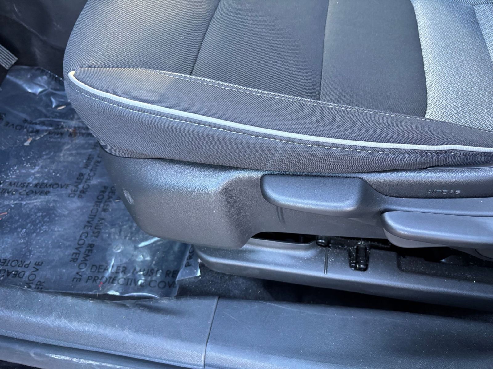 Thumbnail: 2025 Chevrolet TrailBlazer - 23