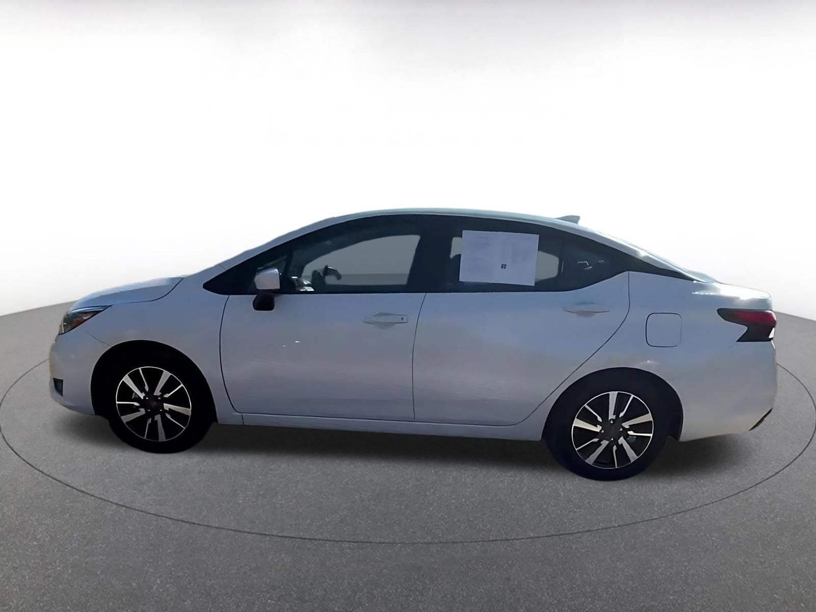Thumbnail: 2025 Nissan Versa - 9
