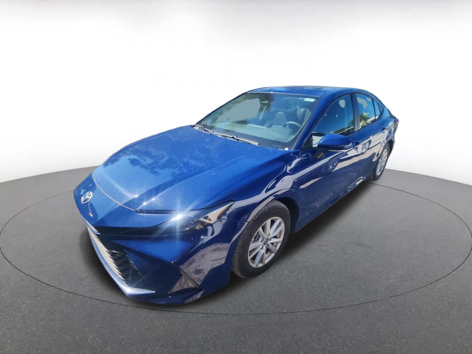 Thumbnail: 2025 Toyota Camry - 4