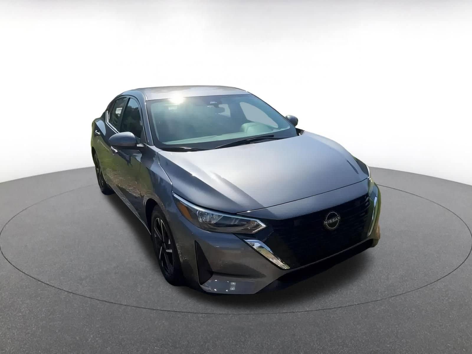 Thumbnail: 2024 Nissan Sentra - 3