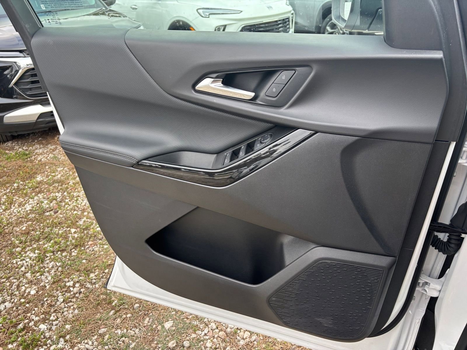 Thumbnail: 2025 Chevrolet Equinox - 20