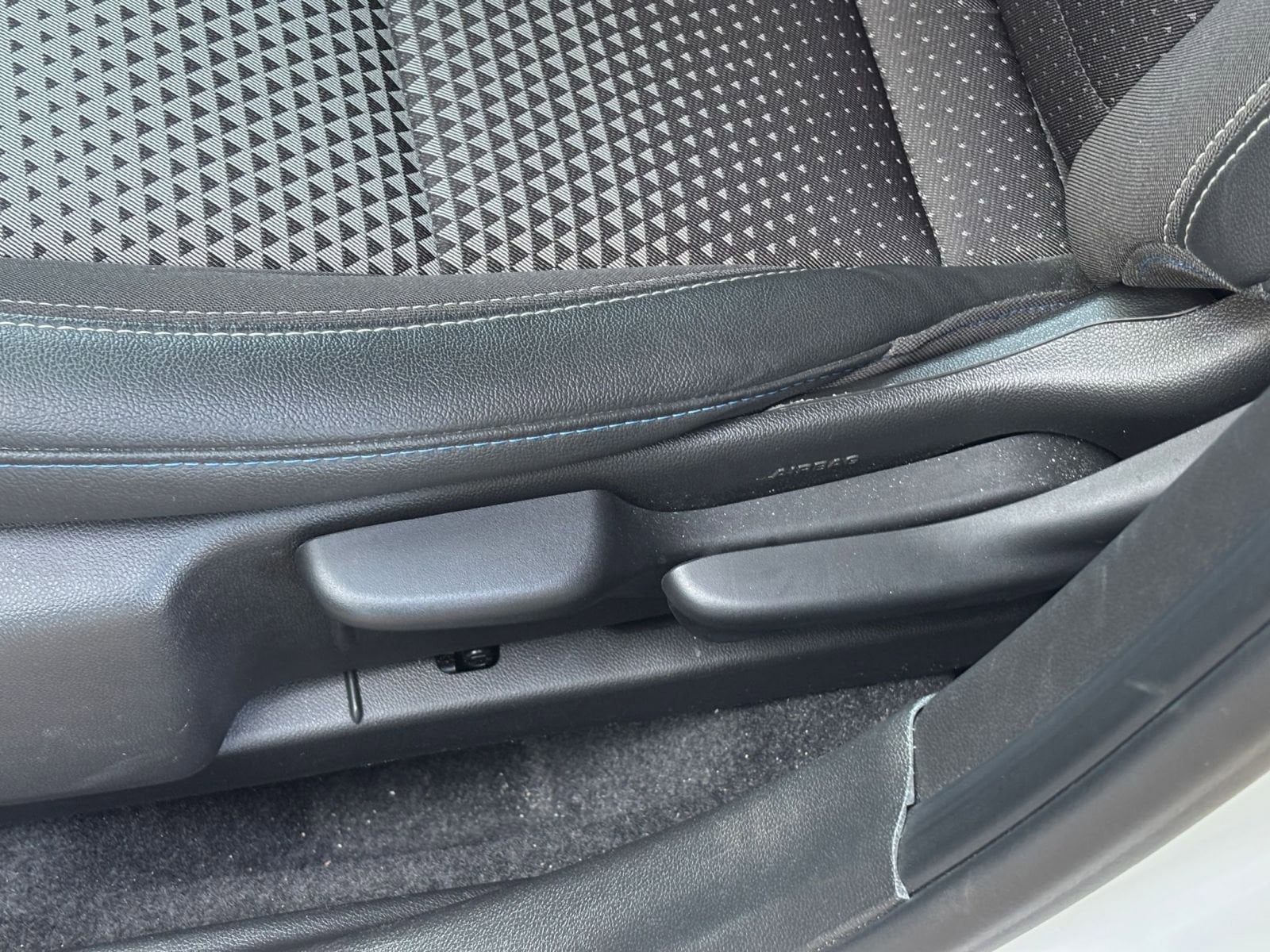 Thumbnail: 2025 Chevrolet Trax - 23