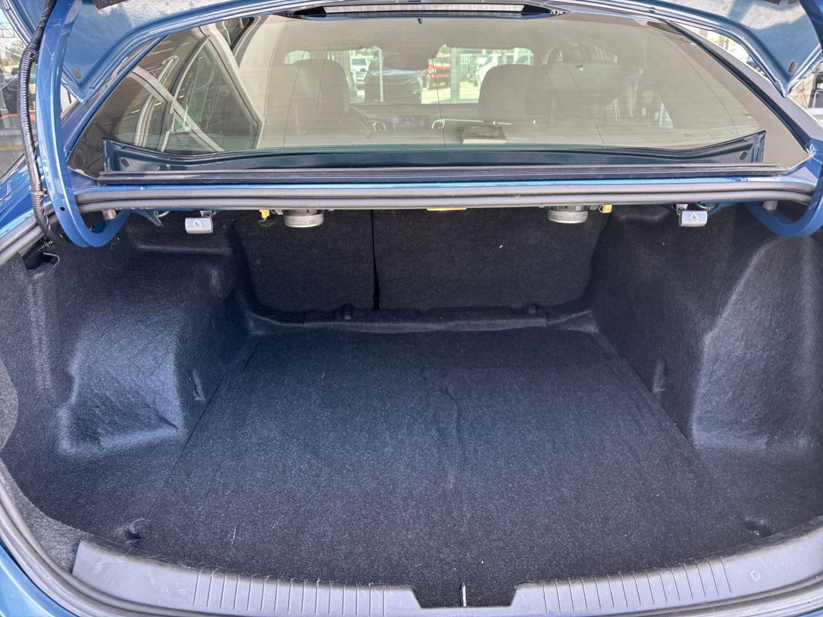 Thumbnail: 2024 Chevrolet Malibu - 31