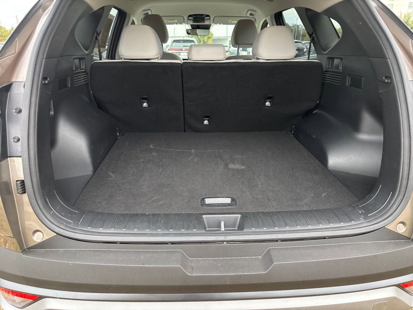 Thumbnail: 2025 Hyundai Tucson - 31