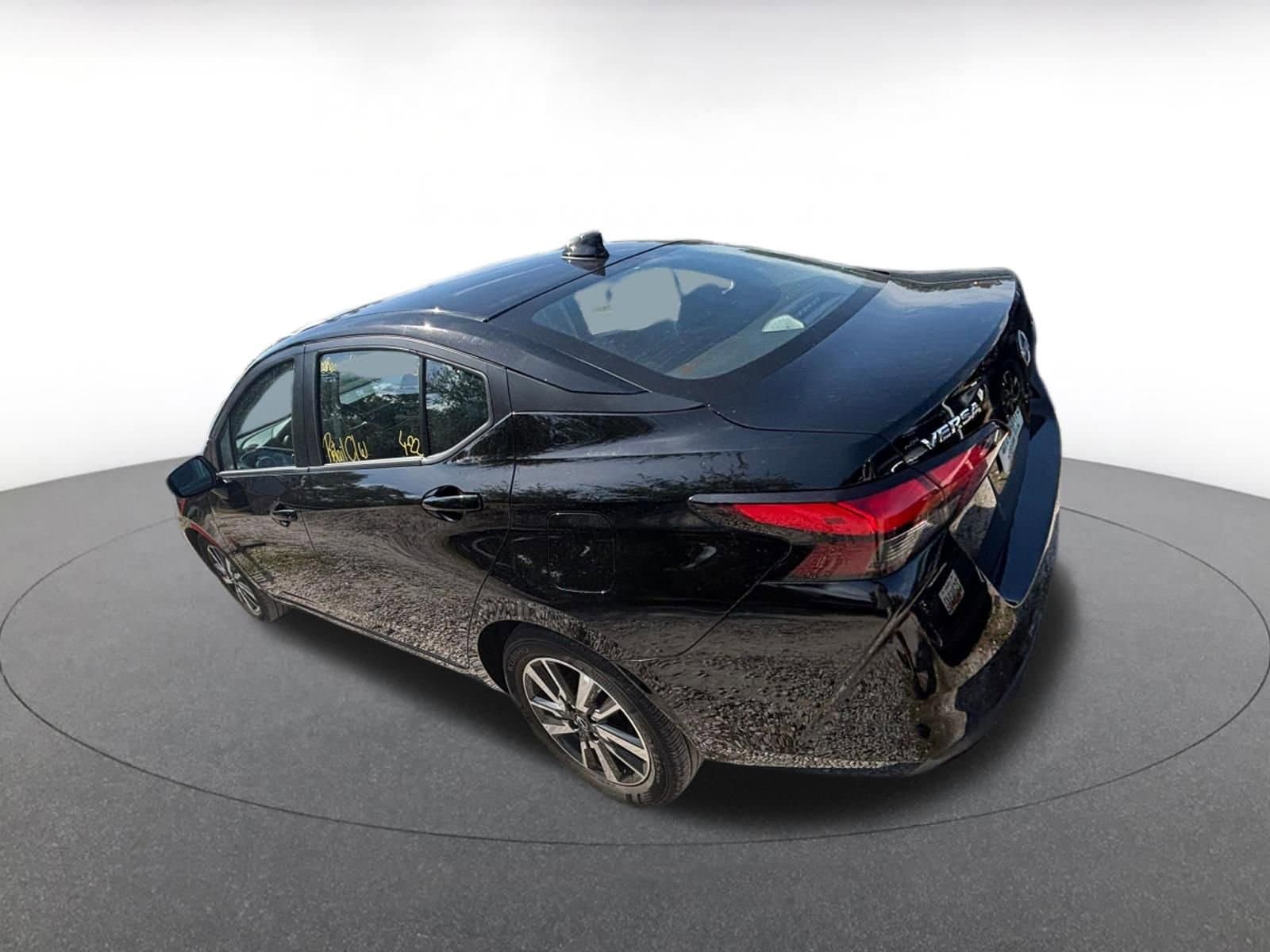 Thumbnail: 2025 Nissan Versa - 6