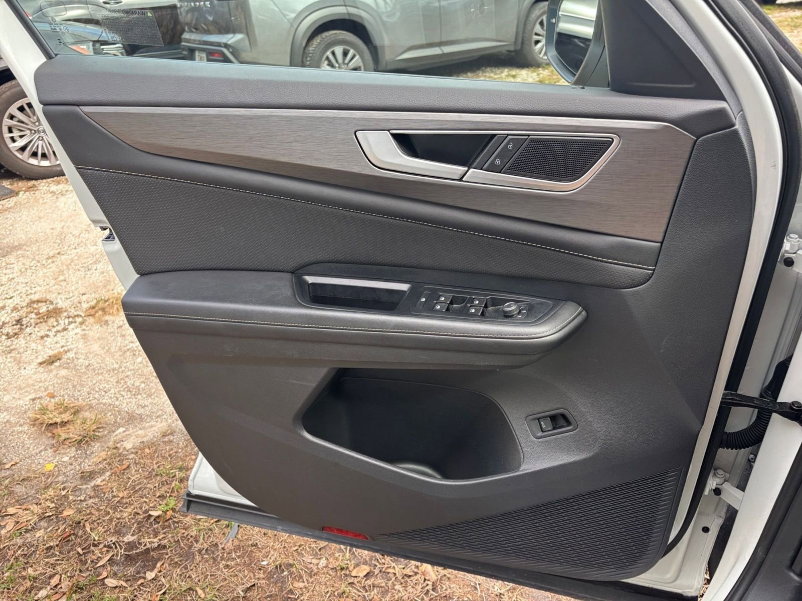 Thumbnail: 2025 Volkswagen Atlas - 20