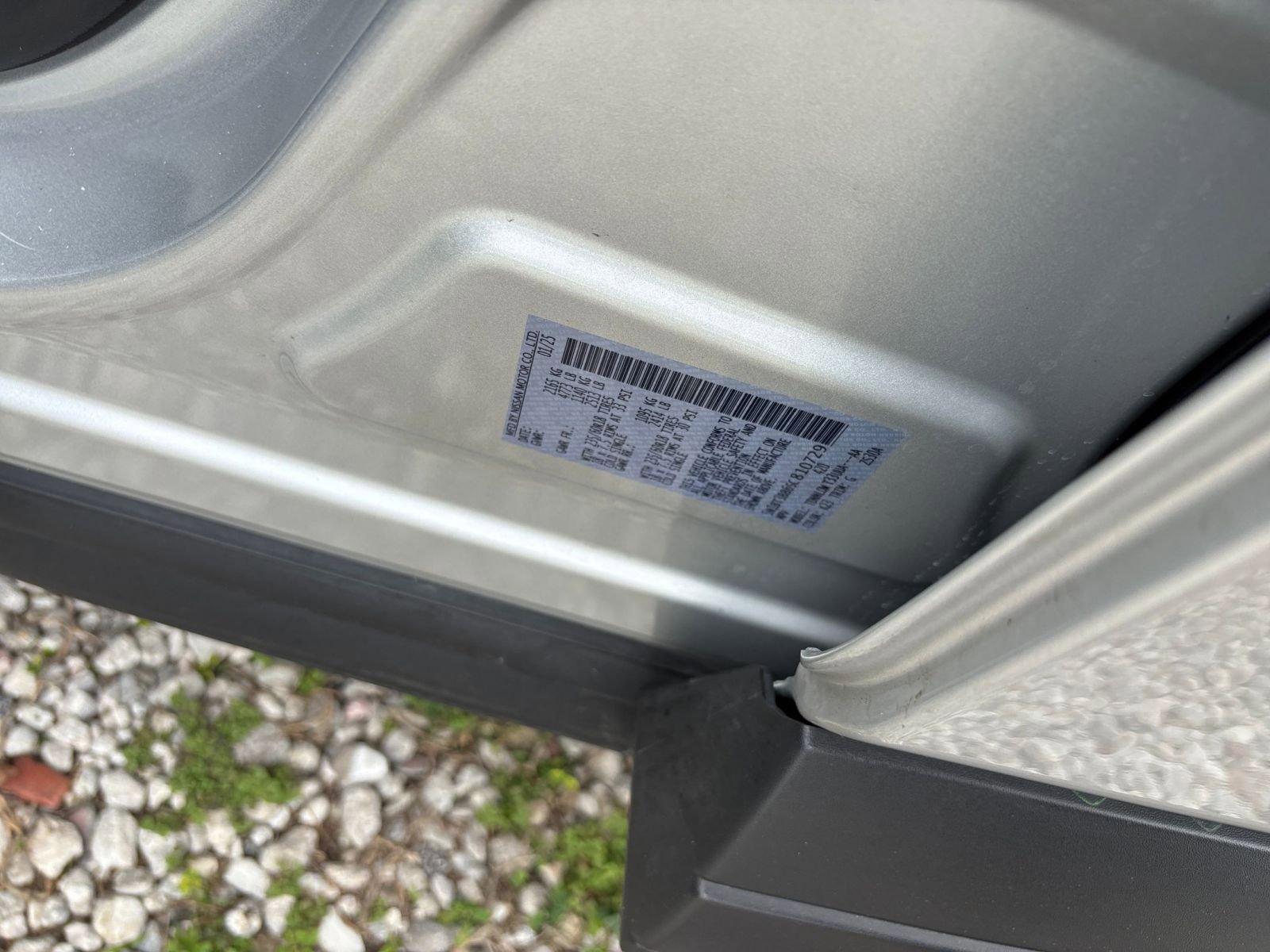 Thumbnail: 2025 Nissan Rogue - 32