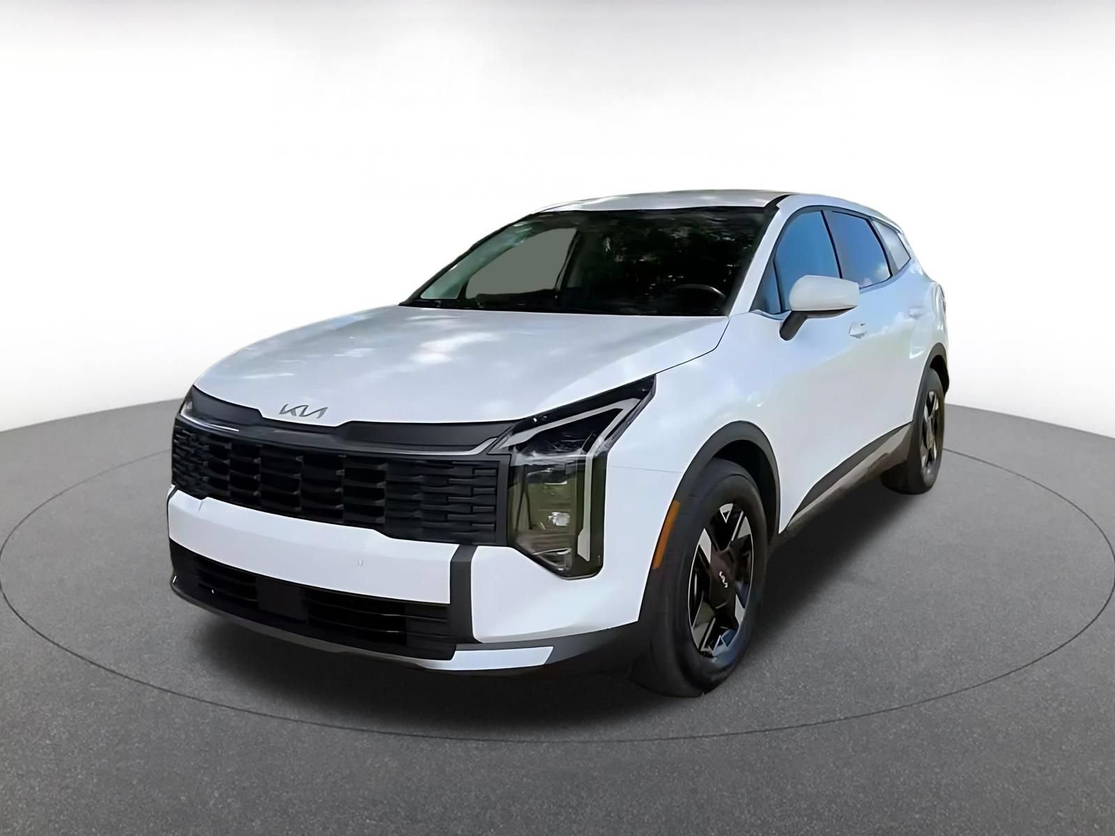 Thumbnail: 2026 Kia Sportage - 6