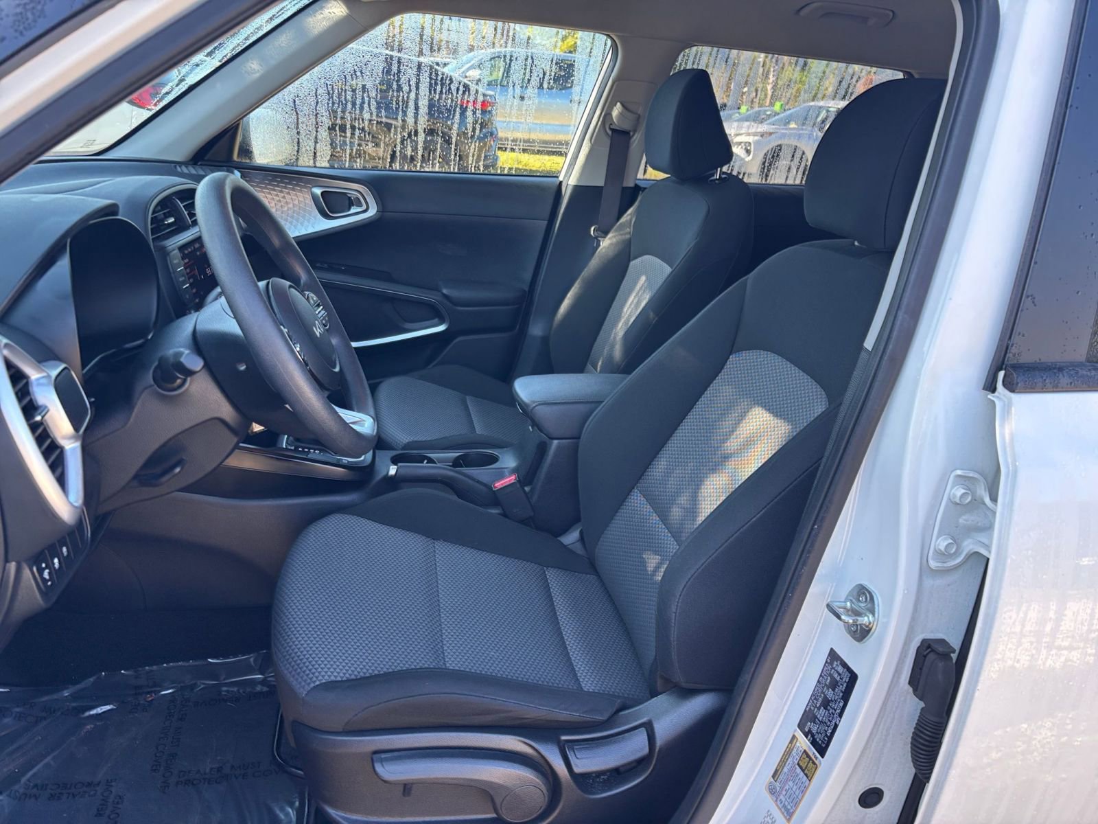 Thumbnail: 2025 Kia Soul - 35