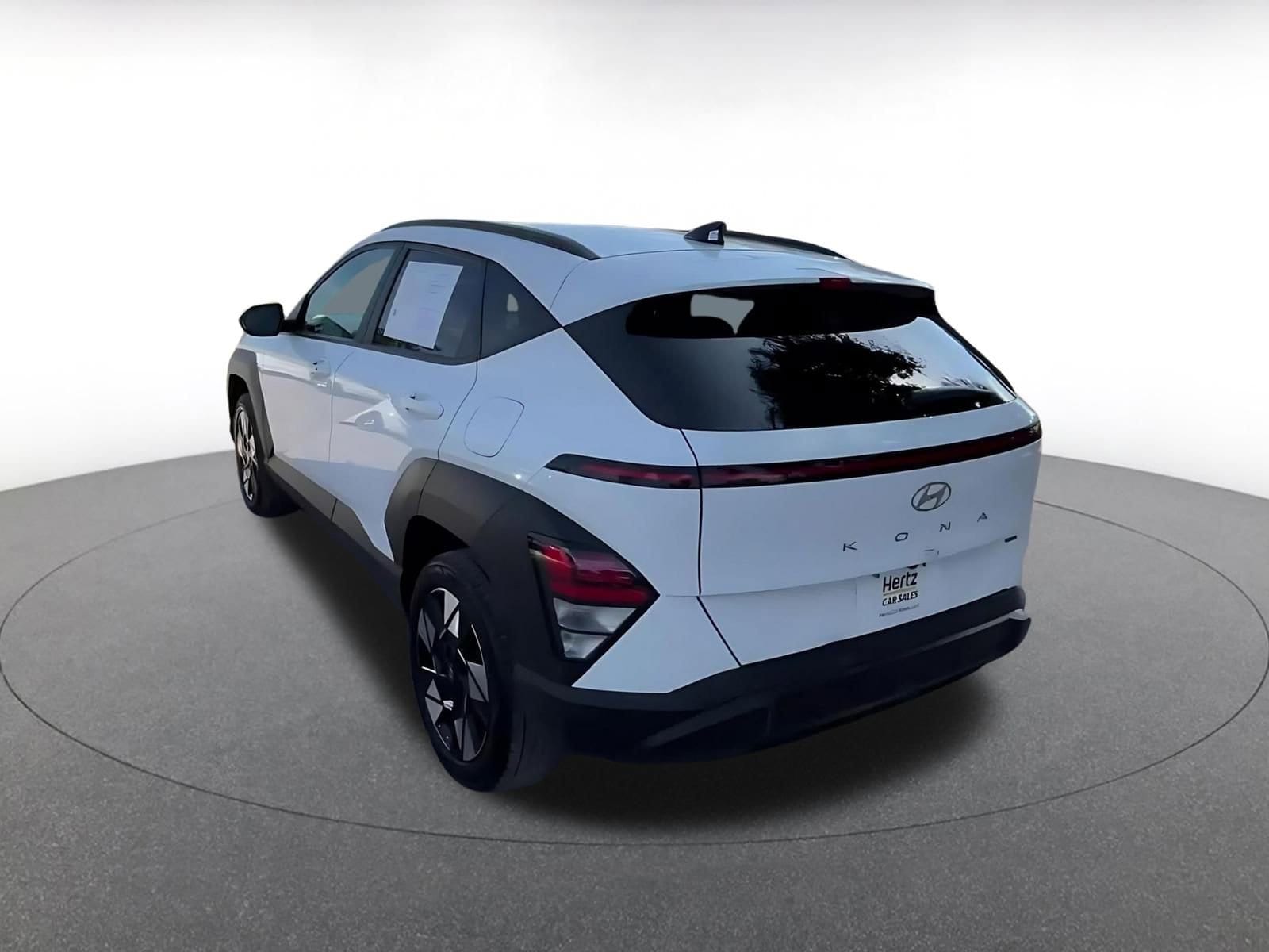 Thumbnail: 2025 Hyundai Kona - 11