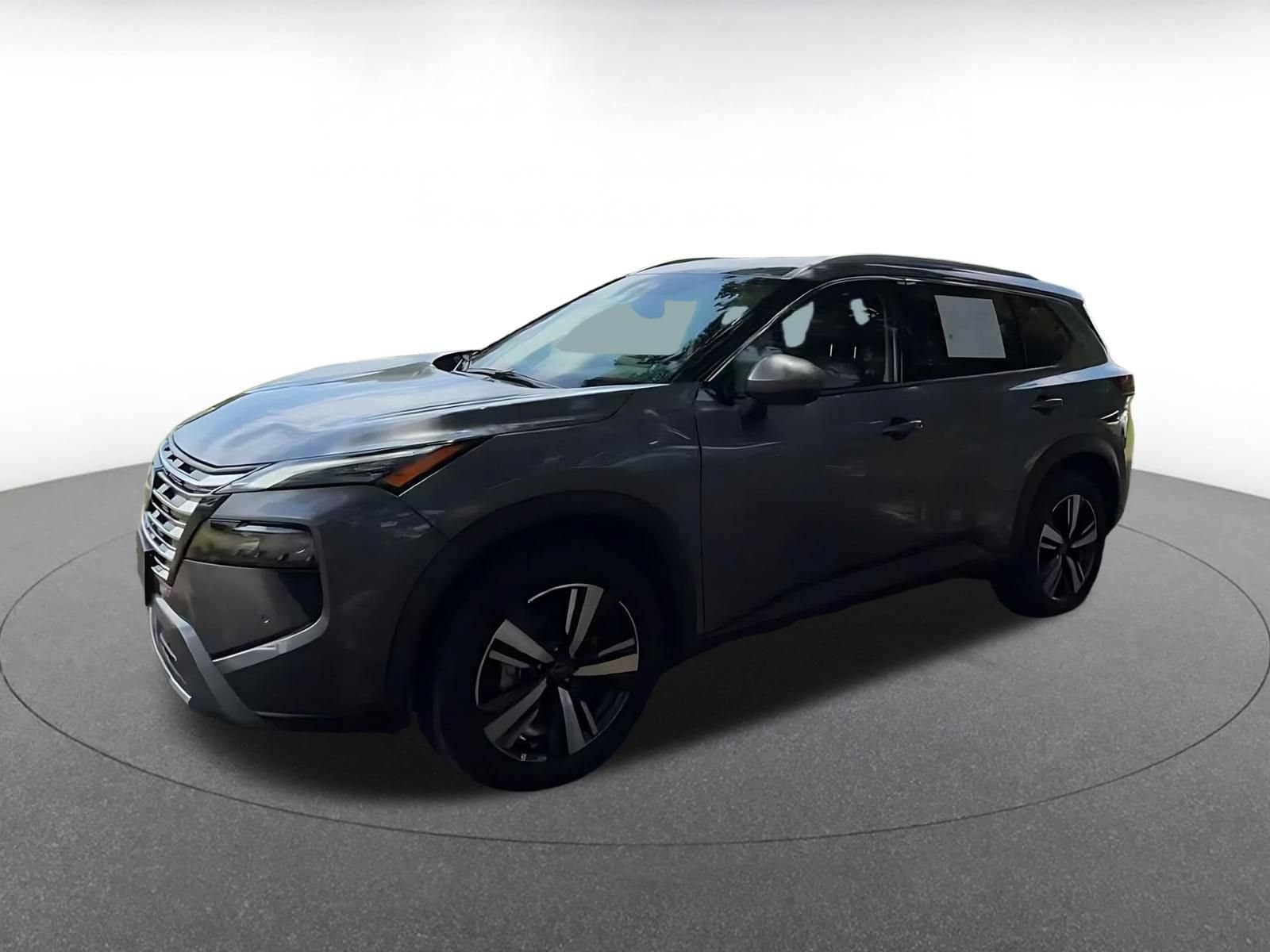 Thumbnail: 2026 Nissan Rogue - 7