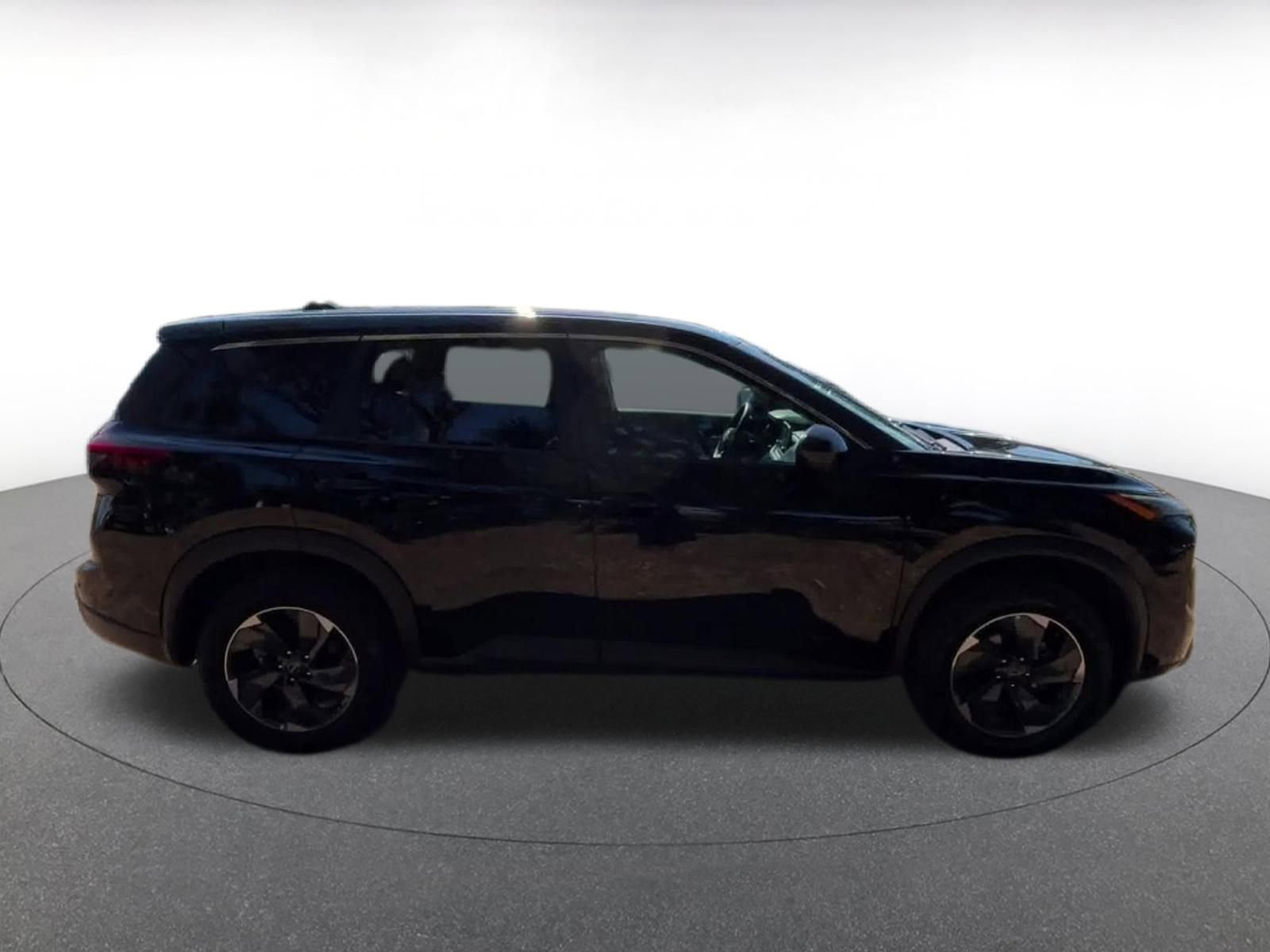 Thumbnail: 2025 Nissan Rogue - 16