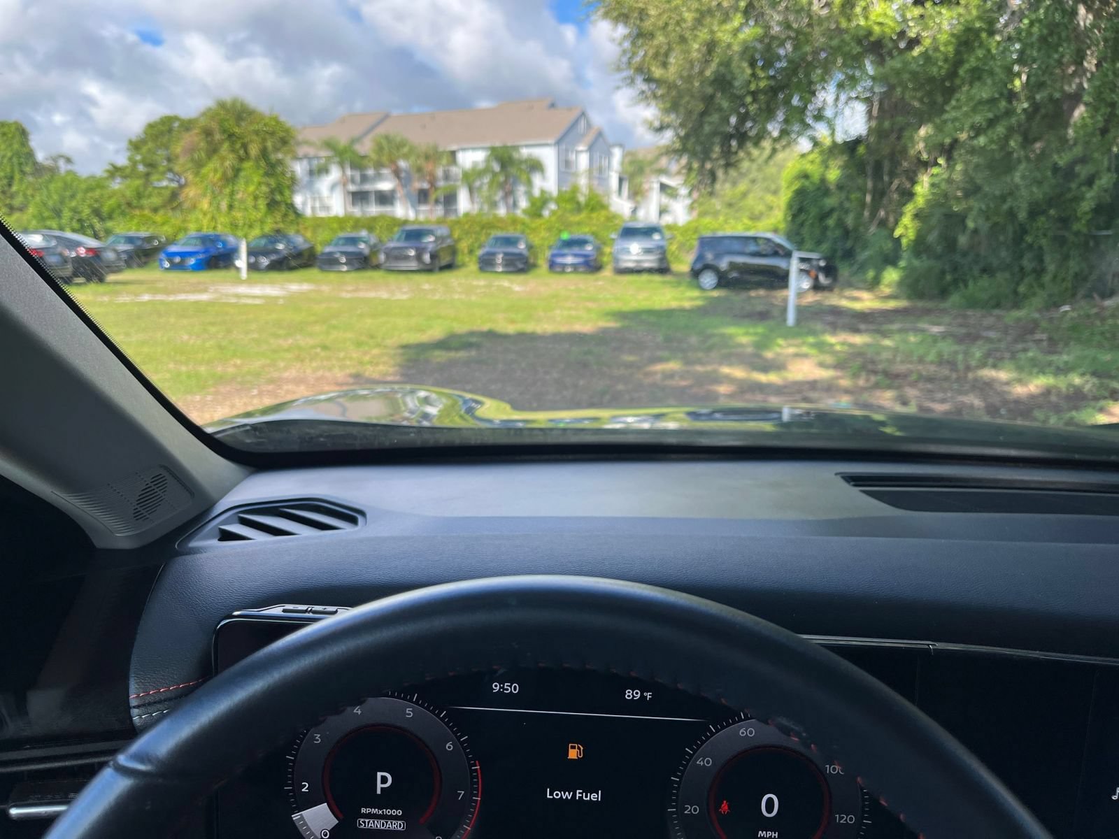 Thumbnail: 2026 Nissan Kicks - 27