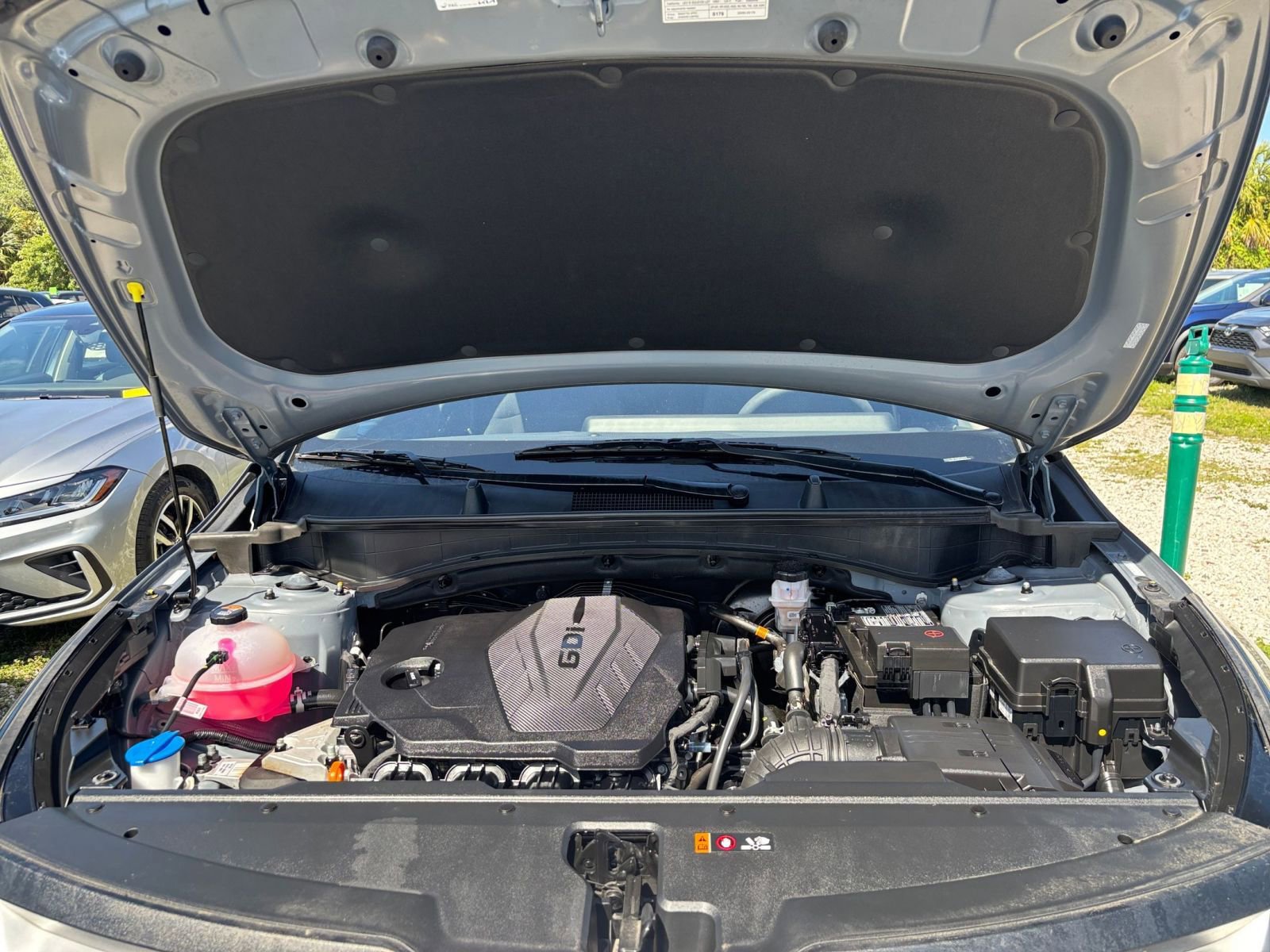 Thumbnail: 2025 Kia Sportage - 32