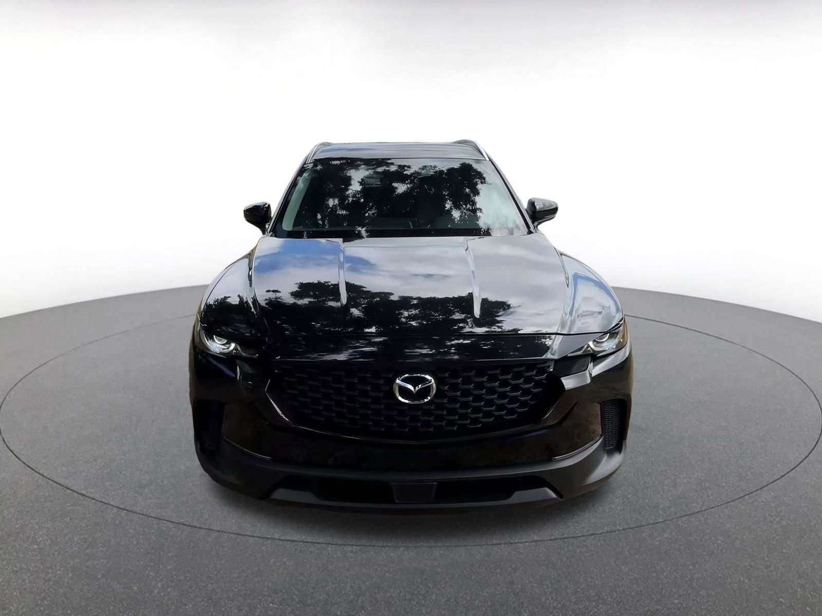 Thumbnail: 2025 Mazda CX-50 - 4