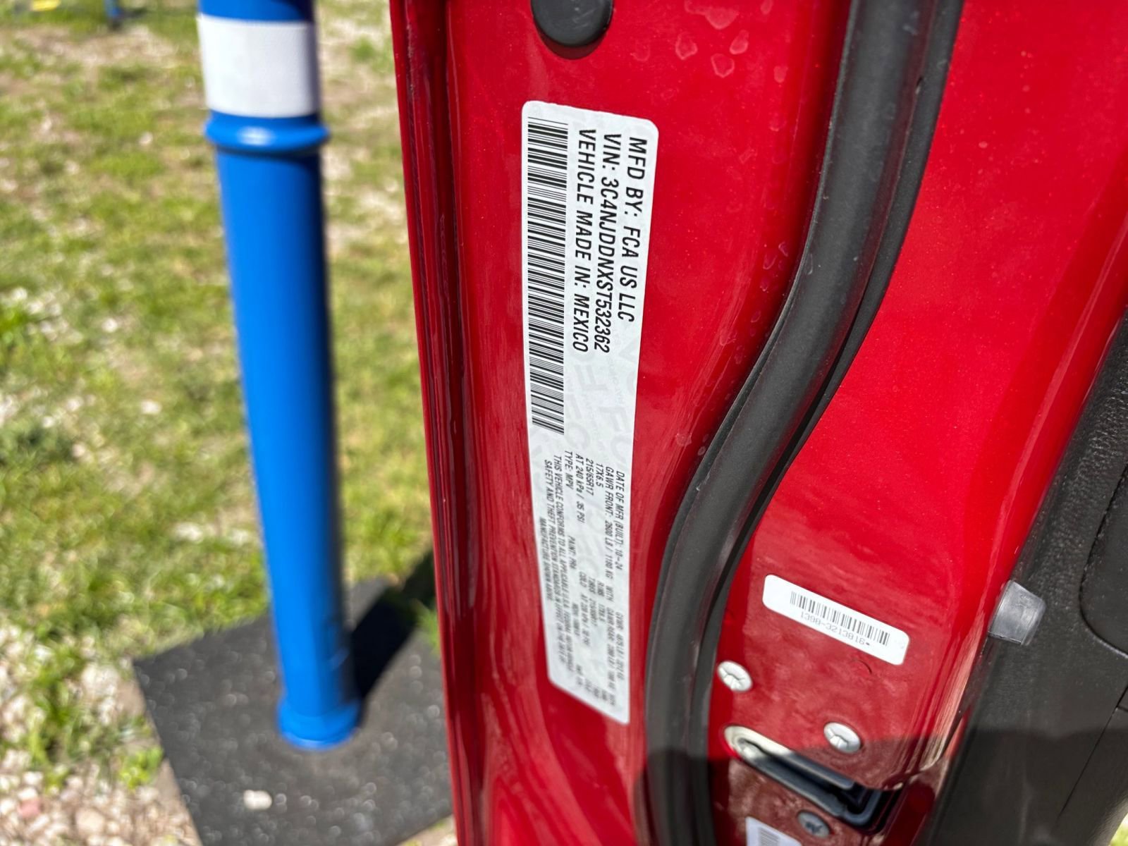 Thumbnail: 2025 Jeep Compass - 29