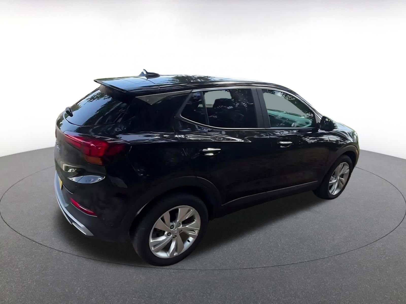 Thumbnail: 2025 Buick Encore GX - 14