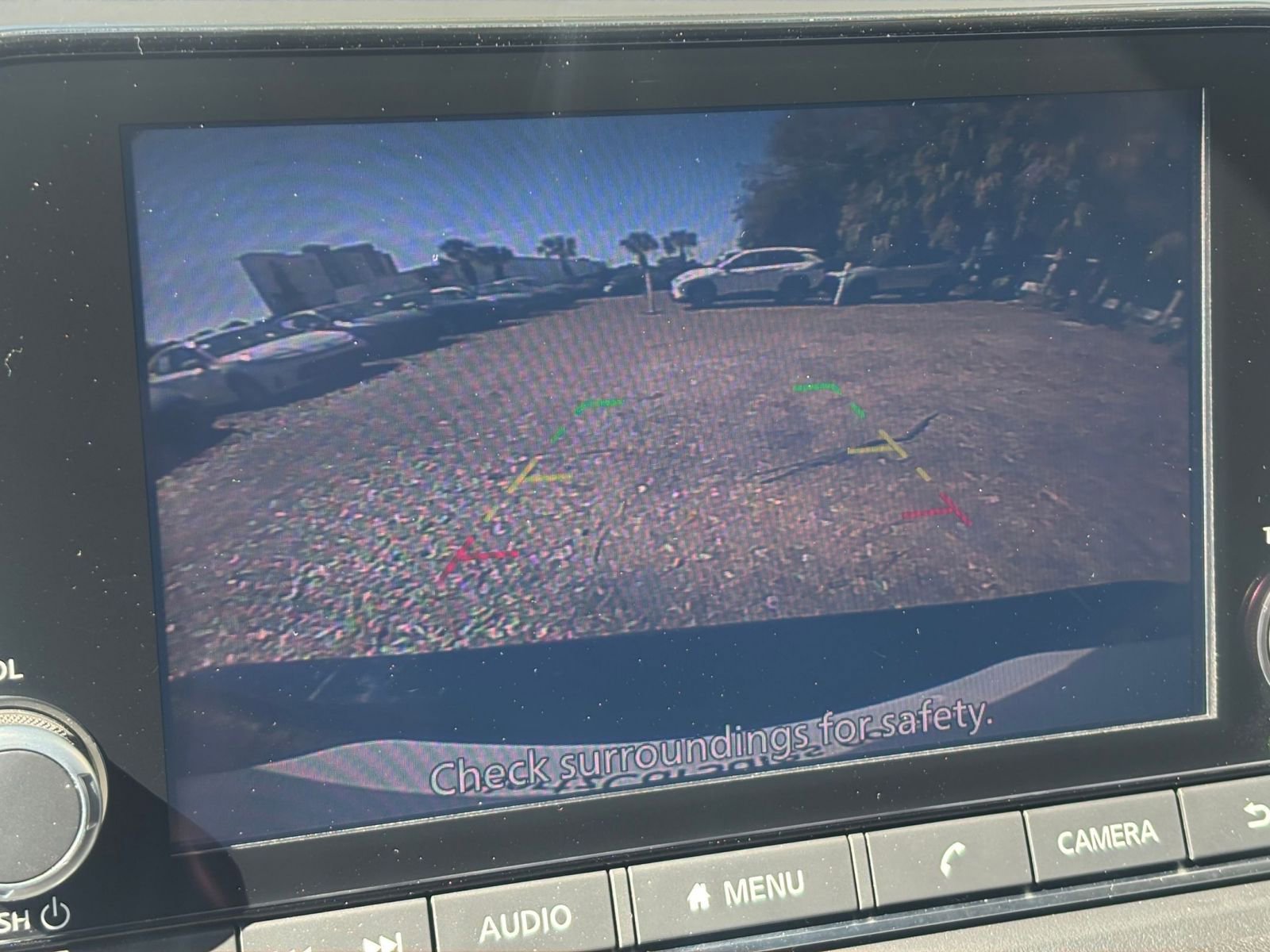 Thumbnail: 2025 Nissan Rogue - 25