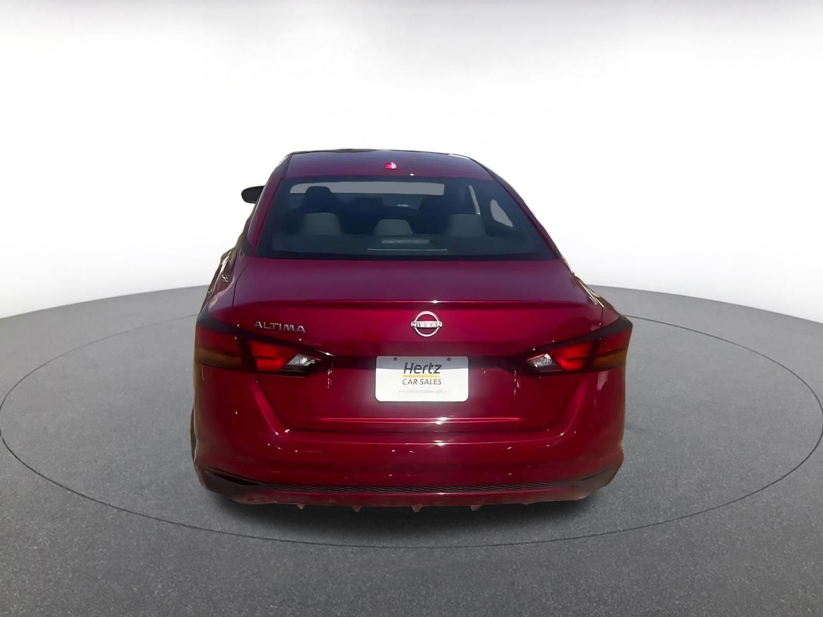 Thumbnail: 2025 Nissan Altima - 11