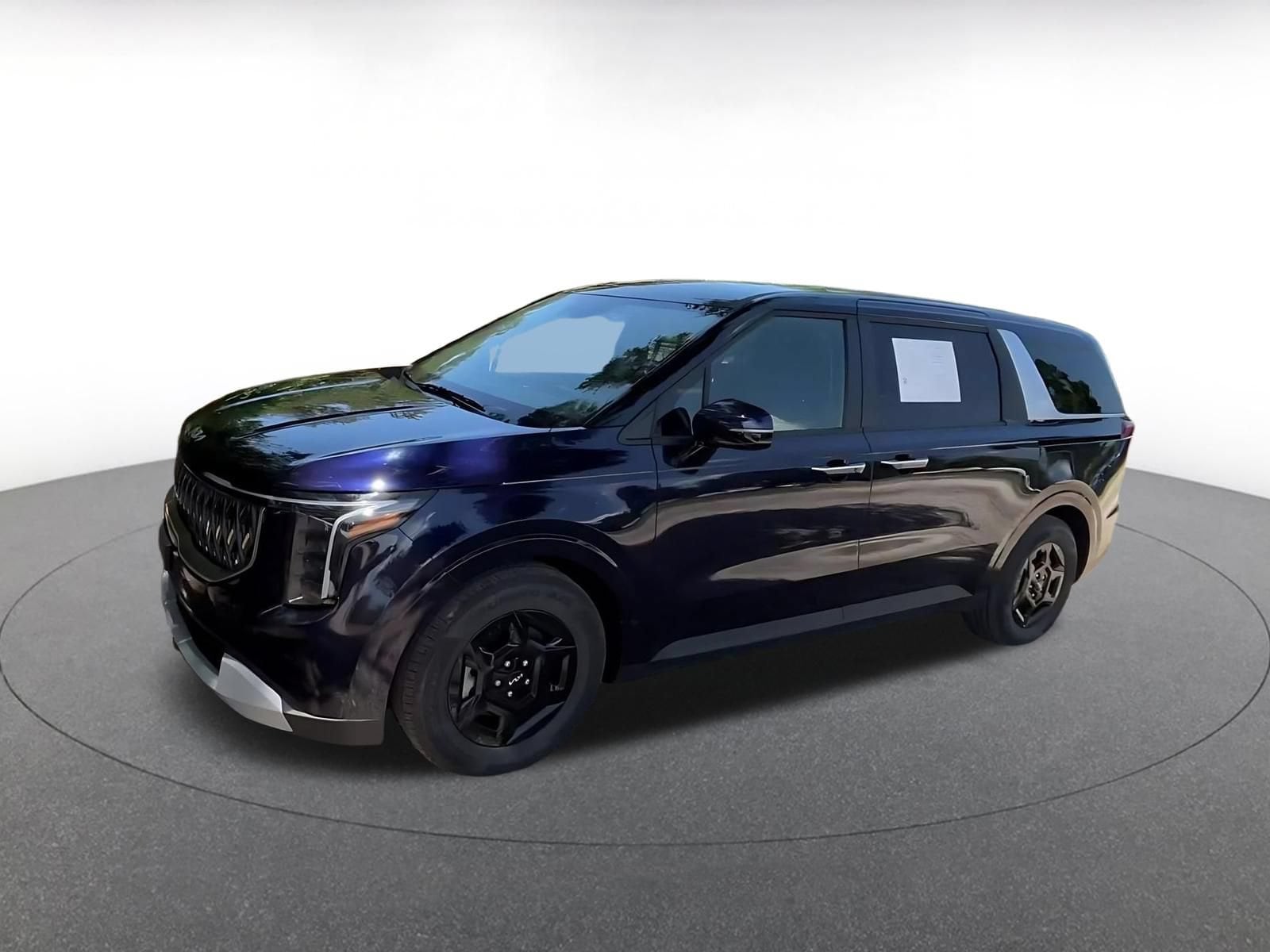 Thumbnail: 2026 Kia Carnival - 10
