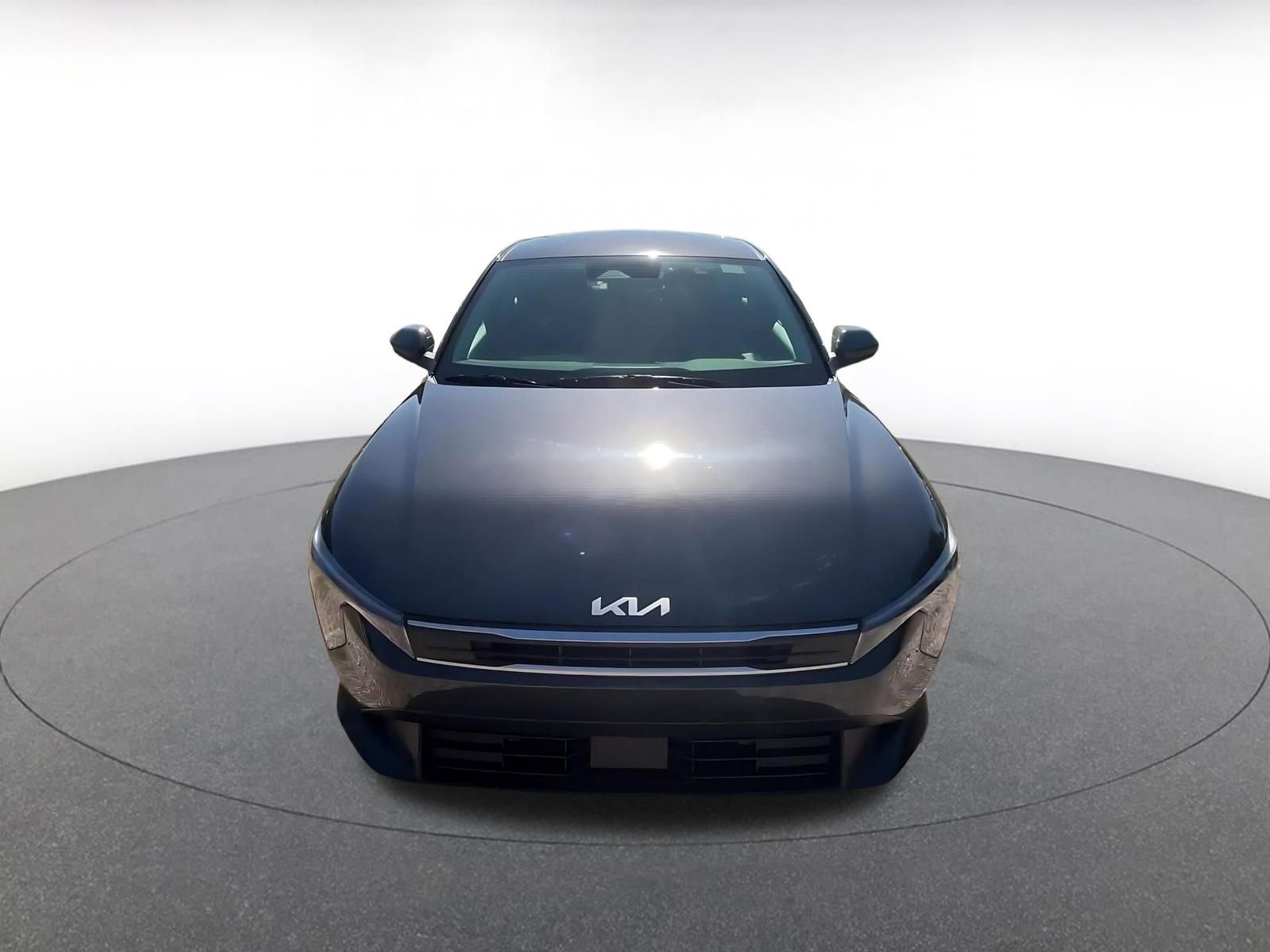 Thumbnail: 2025 Kia K4 - 3