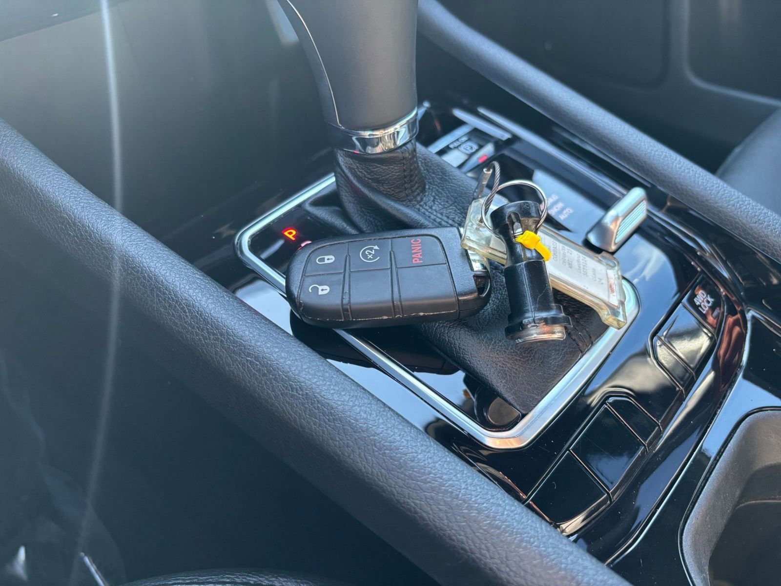 Thumbnail: 2025 Jeep Compass - 22