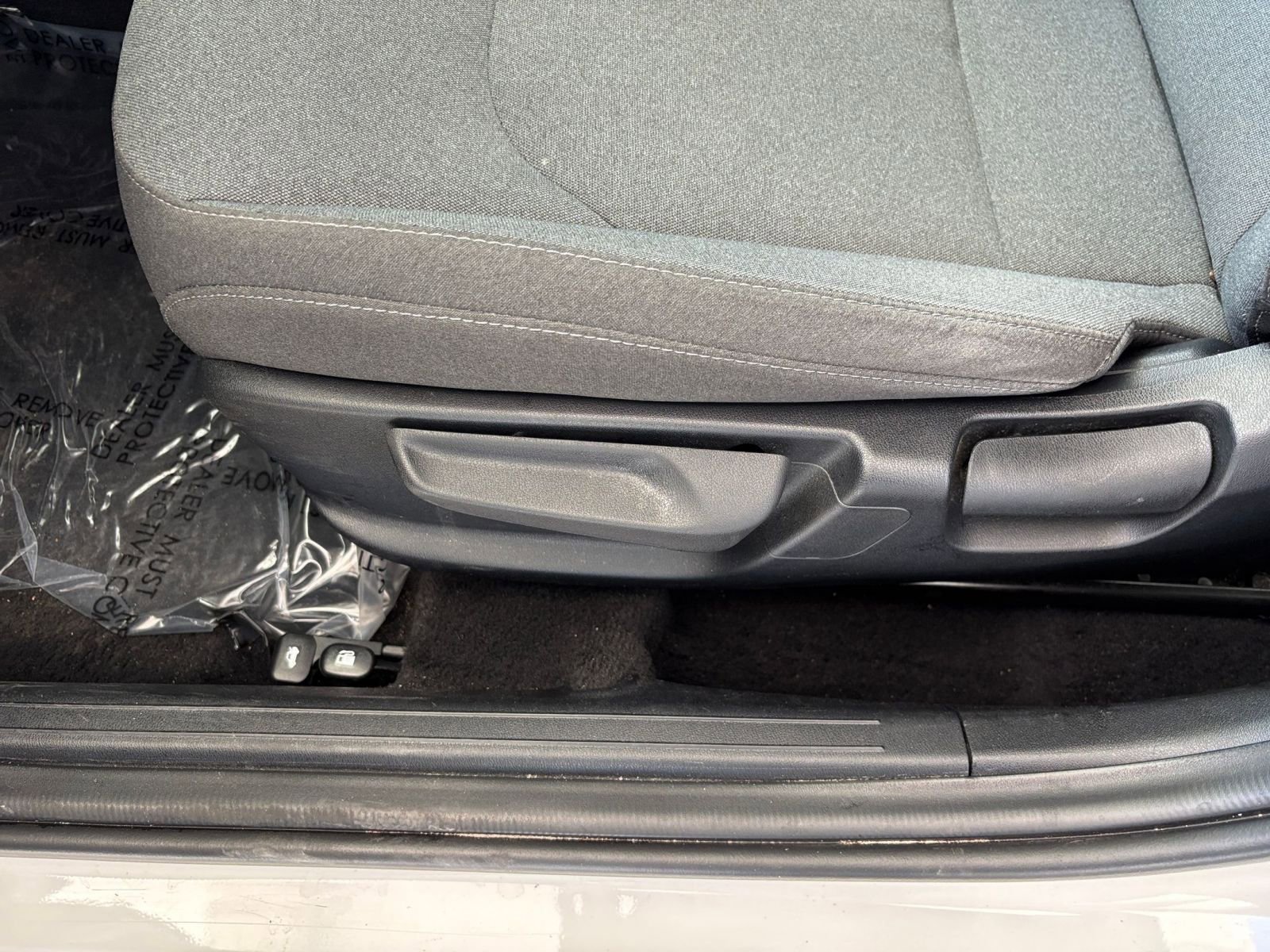 Thumbnail: 2025 Kia K4 - 23