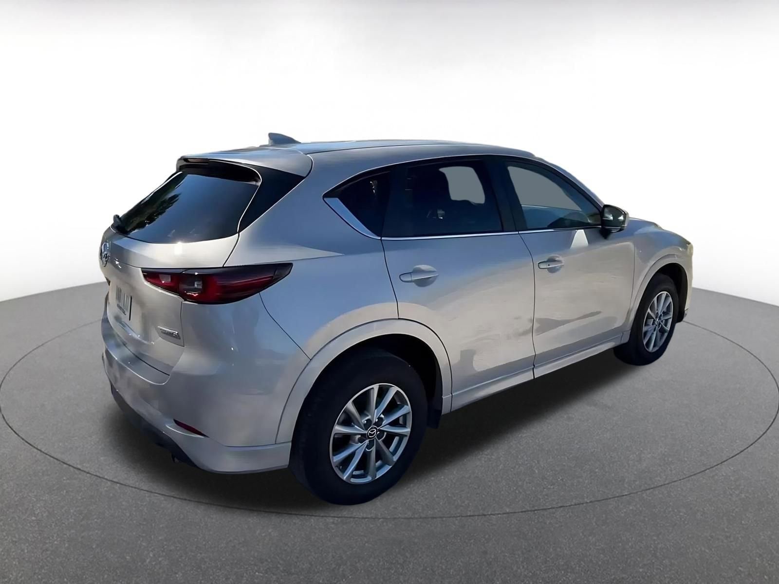 Thumbnail: 2025 Mazda CX-5 - 15