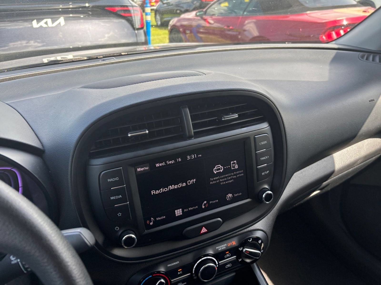 Thumbnail: 2025 Kia Soul - 20