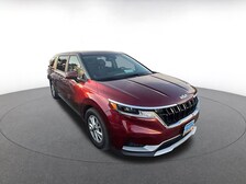 2024 Kia Carnival LX -
                  Clearwater, FL