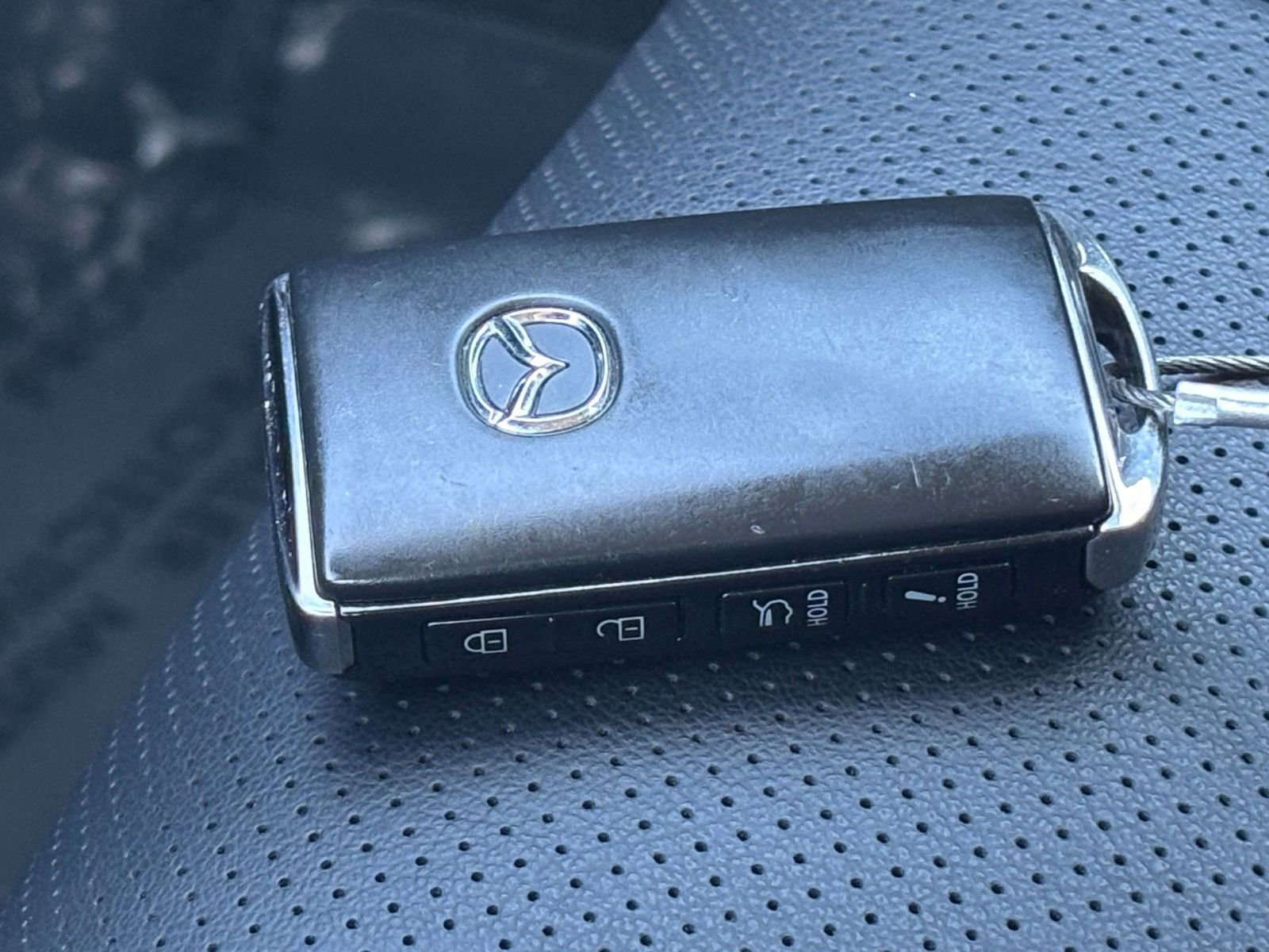 Thumbnail: 2025 Mazda CX-50 - 23