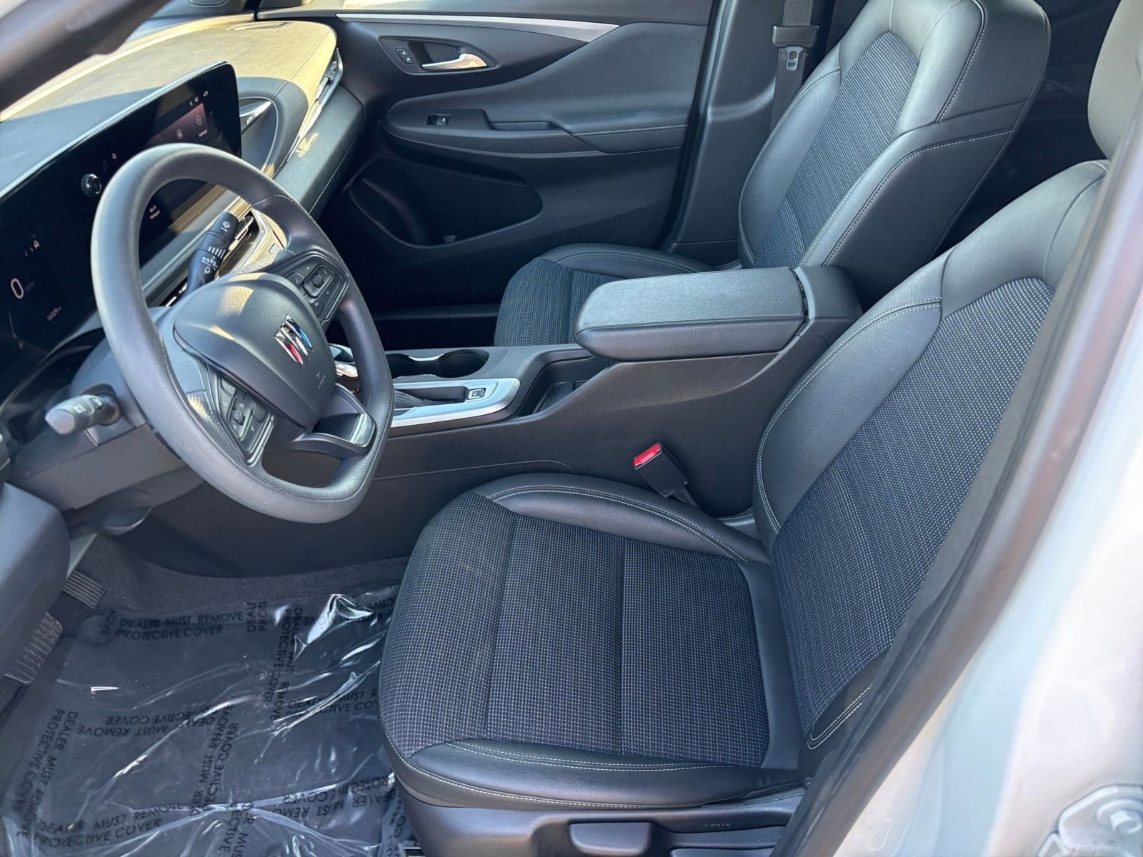 Thumbnail: 2025 Buick Envista - 27