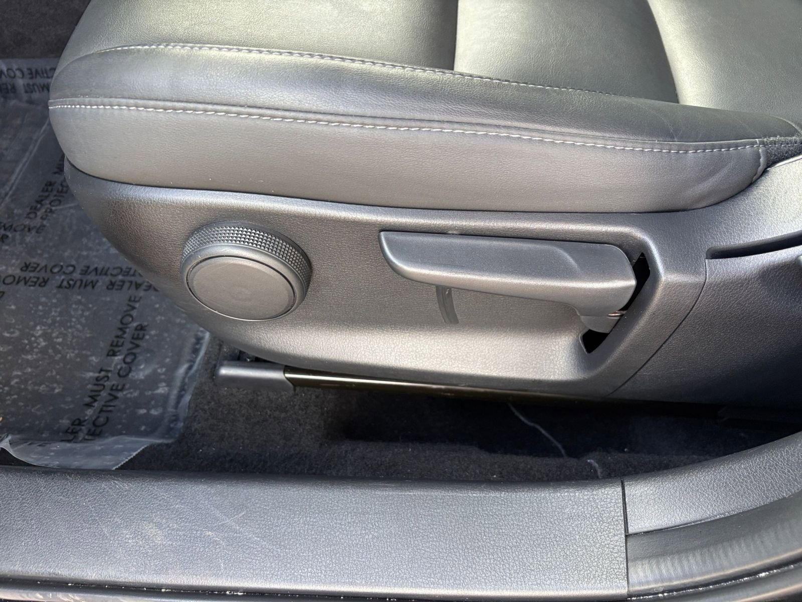 Thumbnail: 2025 Mazda CX-30 - 23