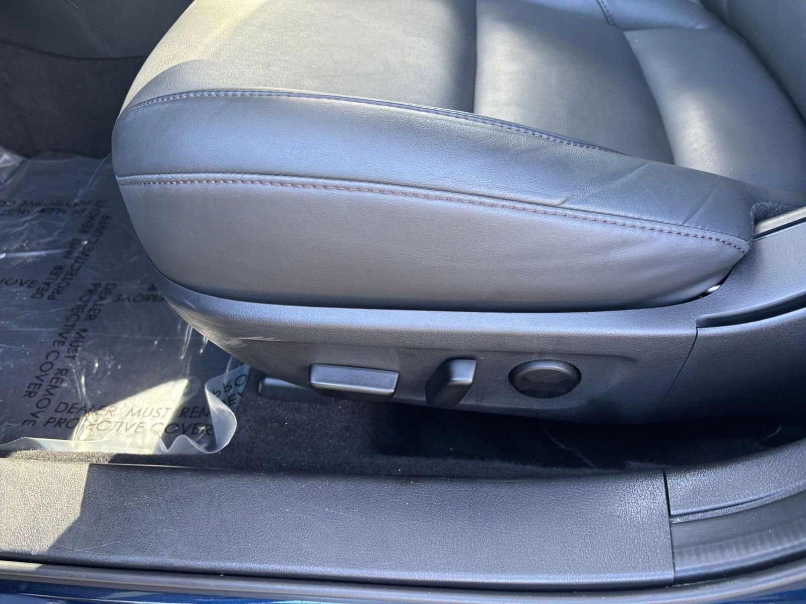 Thumbnail: 2025 Mazda Mazda3 - 23