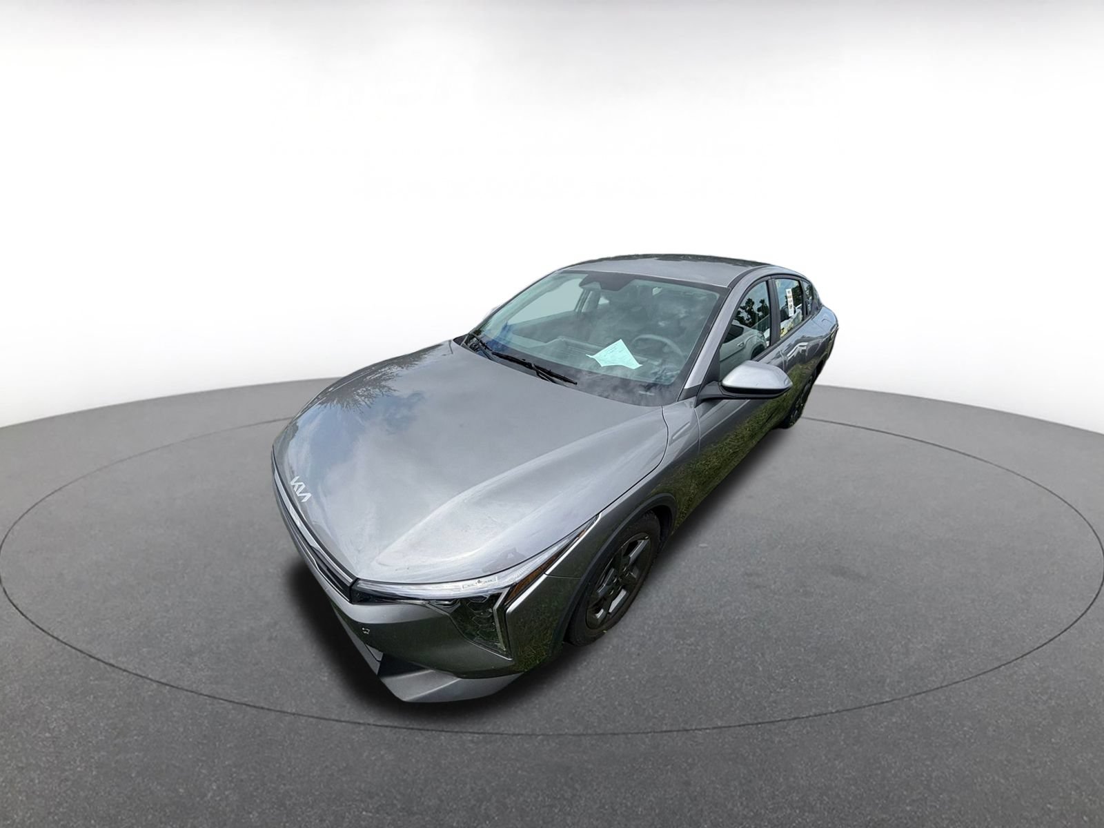 Thumbnail: 2025 Kia K4 - 11
