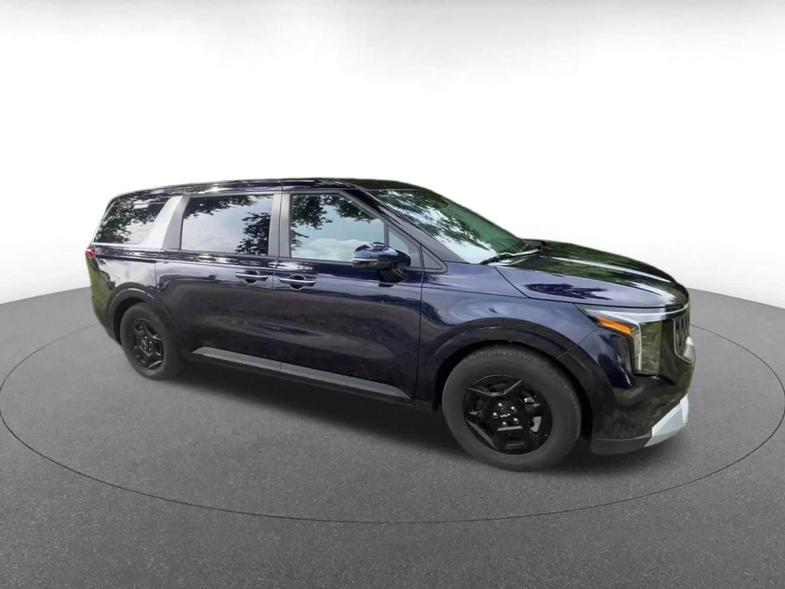 Thumbnail: 2026 Kia Carnival - 2