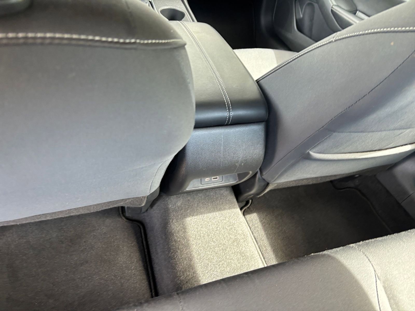 Thumbnail: 2025 Nissan Altima - 23