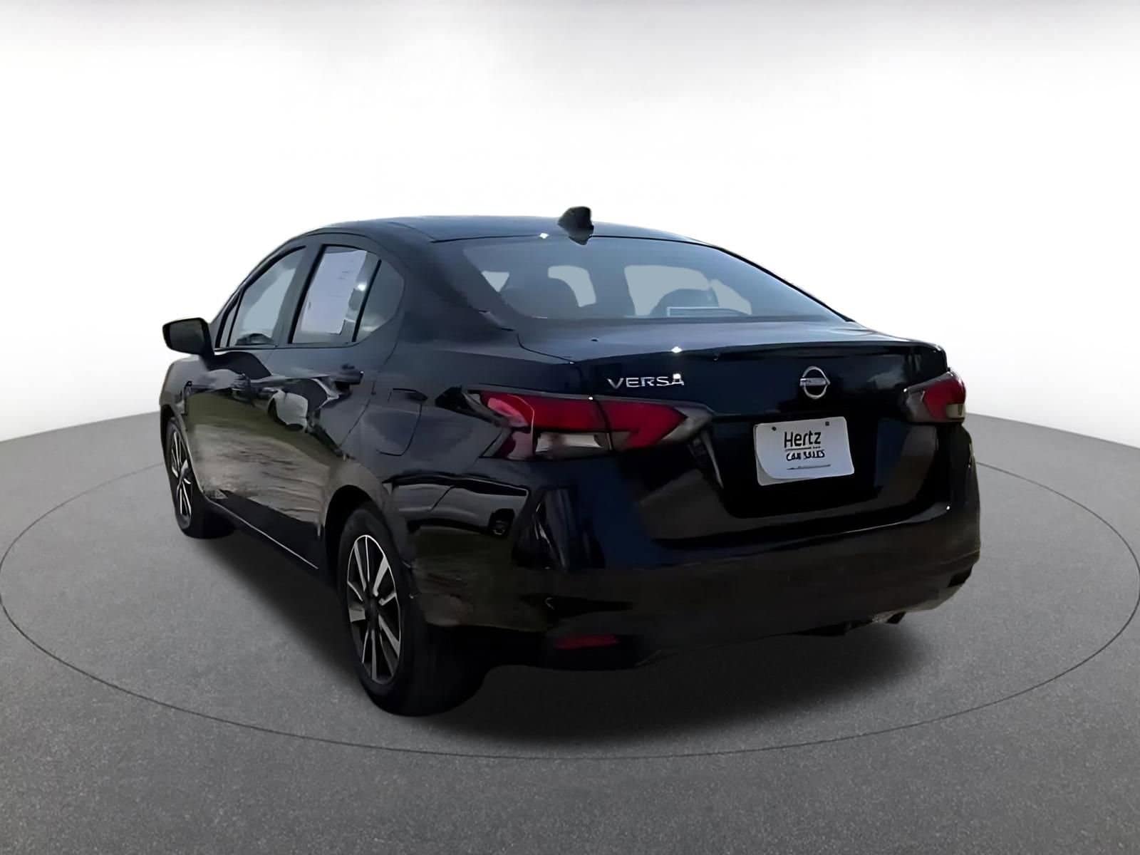 Thumbnail: 2025 Nissan Versa - 12