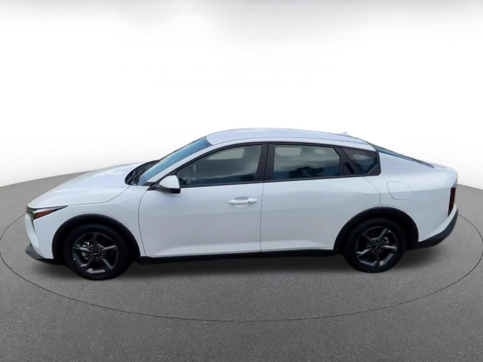 Thumbnail: 2025 Kia K4 - 7