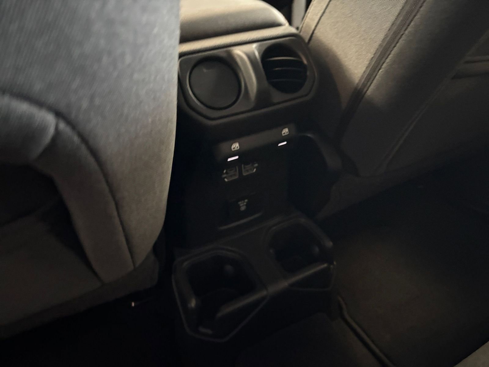 Thumbnail: 2025 Jeep Wrangler - 24