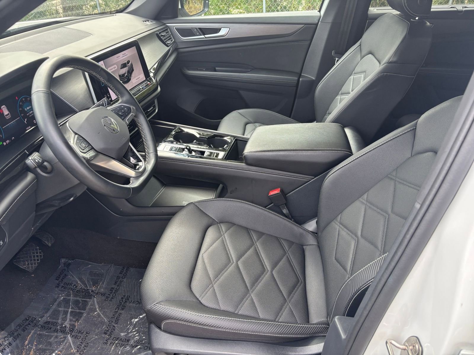 Thumbnail: 2025 Volkswagen Atlas - 28