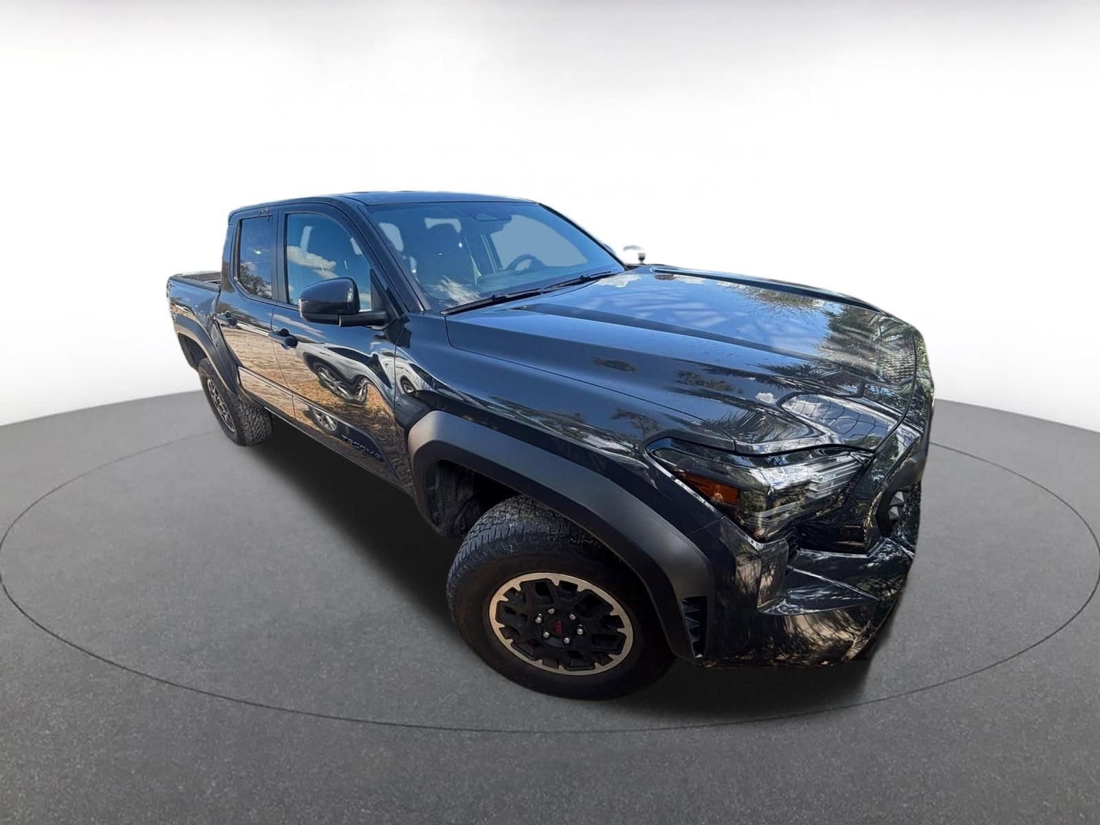 Thumbnail: 2025 Toyota Tacoma - 2