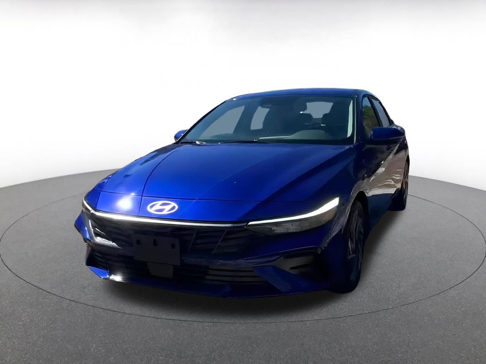 Thumbnail: 2025 Hyundai Elantra - 7