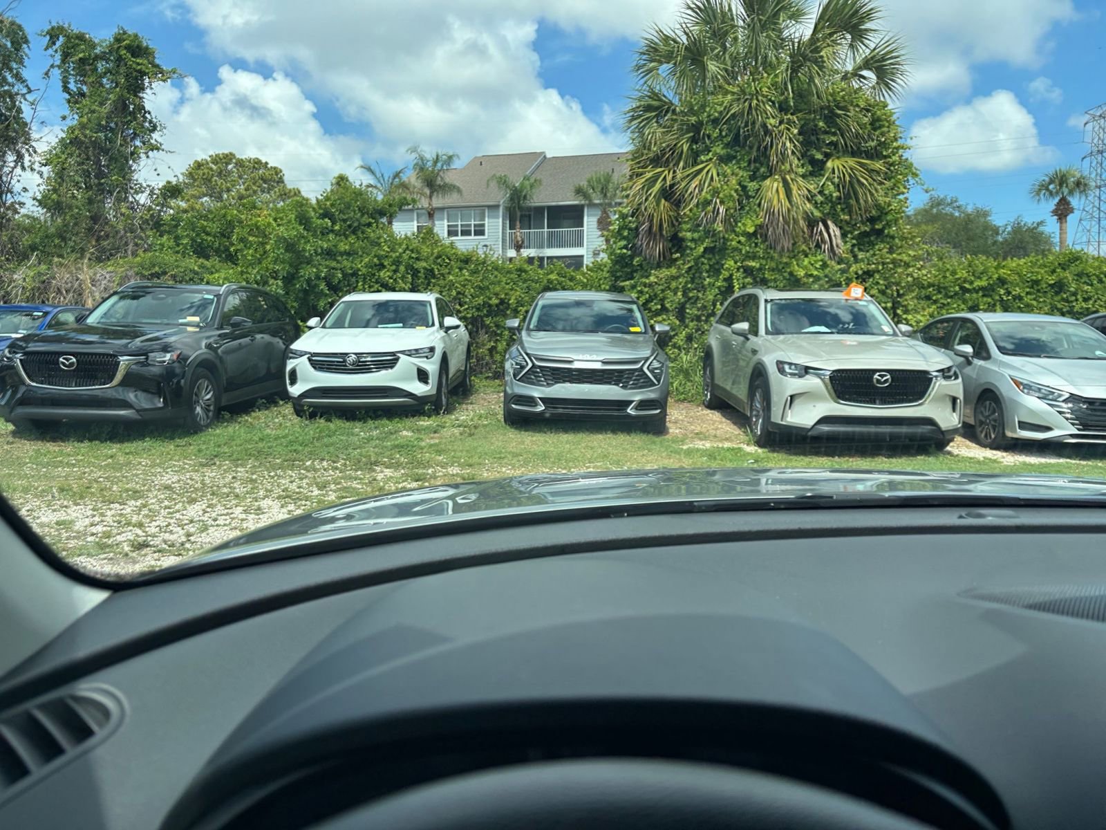 Thumbnail: 2025 Kia Soul - 33