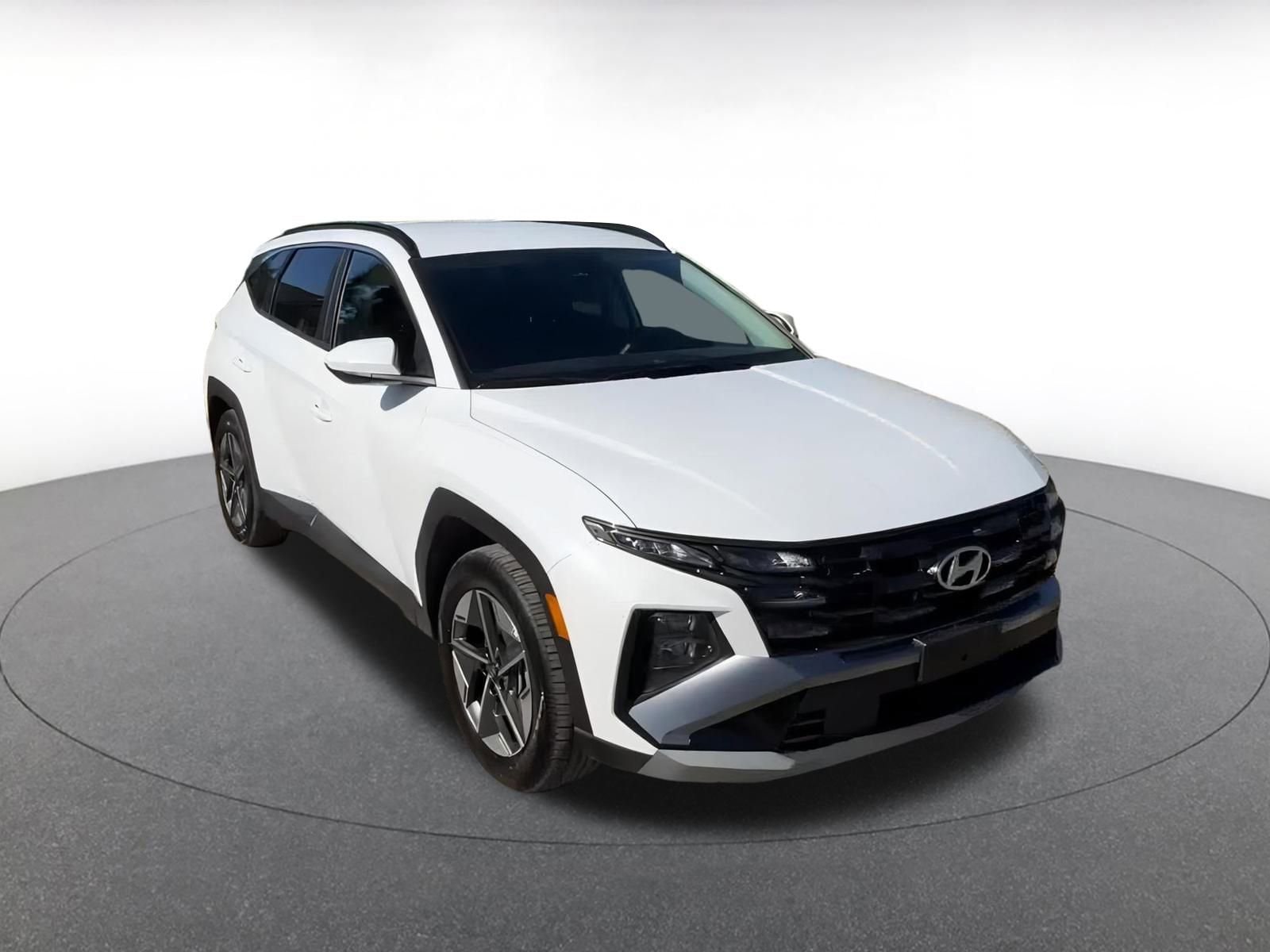 Thumbnail: 2025 Hyundai Tucson - 3