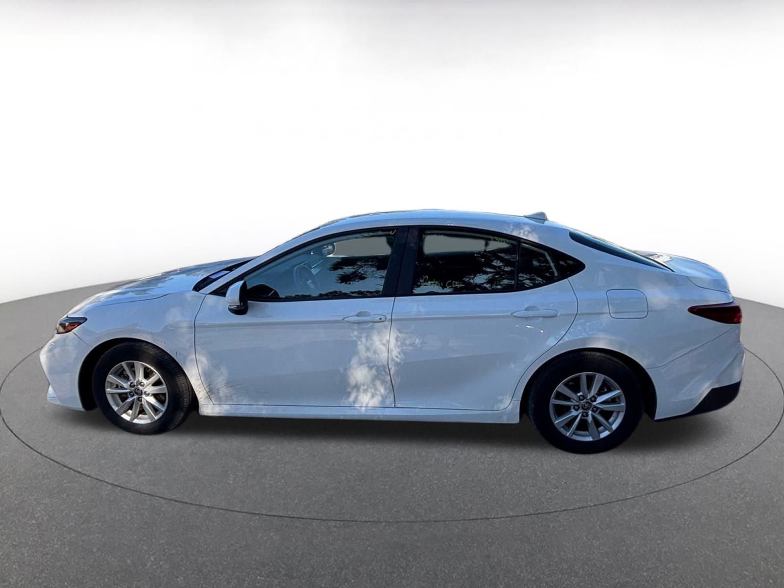 Thumbnail: 2025 Toyota Camry - 3