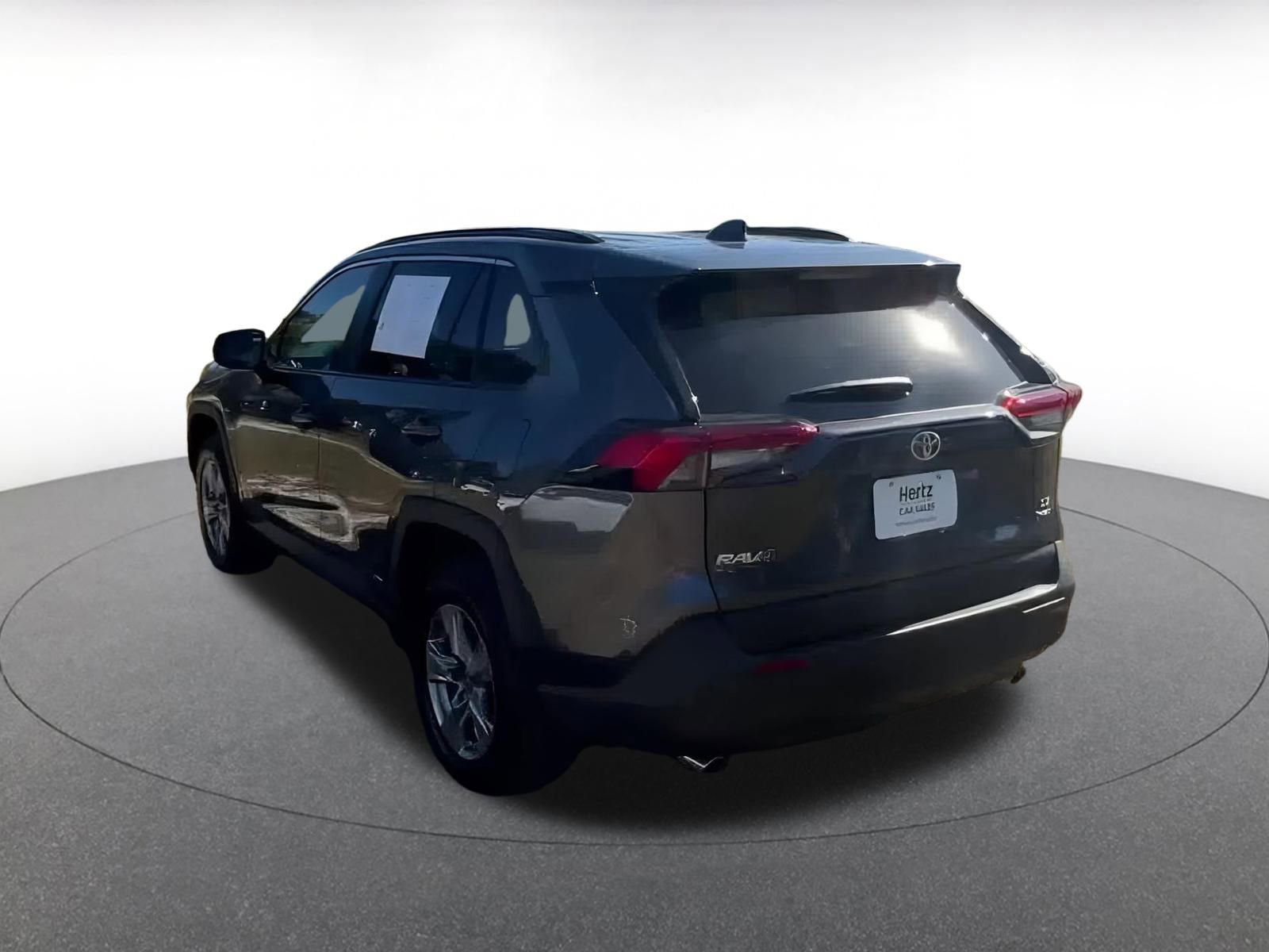 Thumbnail: 2025 Toyota RAV4 - 11