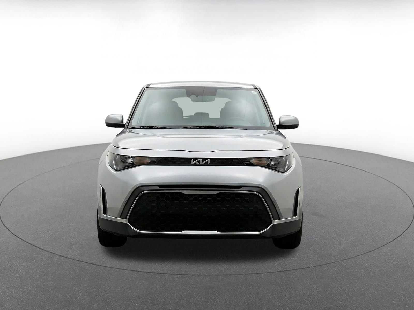 Thumbnail: 2025 Kia Soul - 2